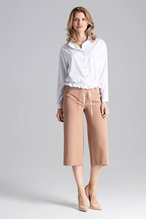 Pantaloni de damă Figl - WALTI WALTI