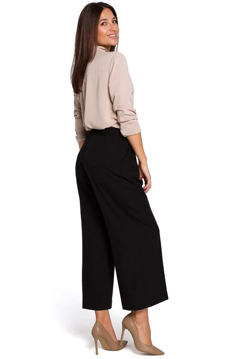 Pantaloni de damă Stylove - WALTI WALTI