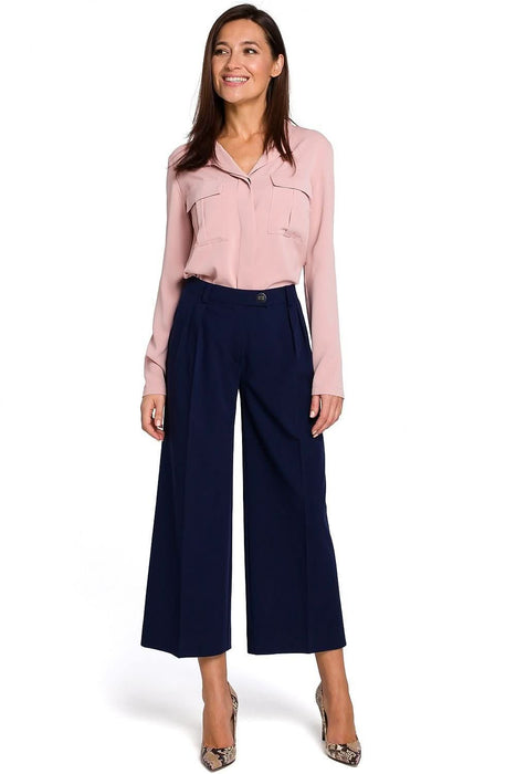 Pantaloni de damă Stylove - WALTI WALTI