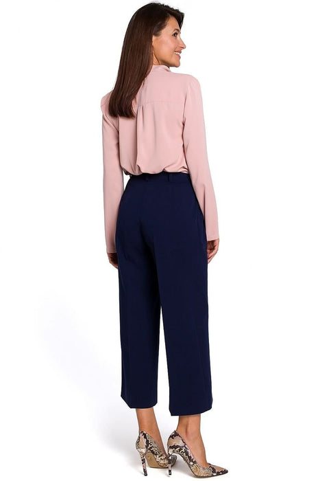Pantaloni de damă Stylove - WALTI WALTI