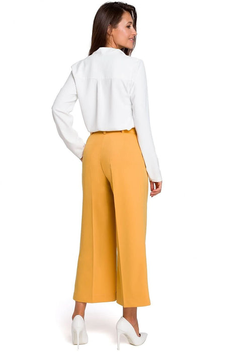 Pantaloni de damă Stylove - WALTI WALTI