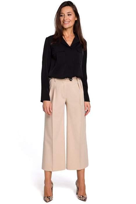 Pantaloni de damă Stylove - WALTI WALTI
