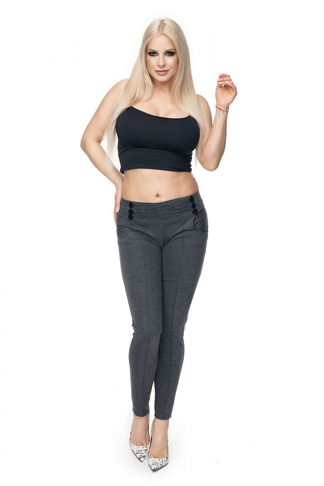 Pantaloni lungi PeeKaBoo - WALTI WALTI