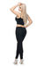 Pantaloni lungi PeeKaBoo - WALTI WALTI