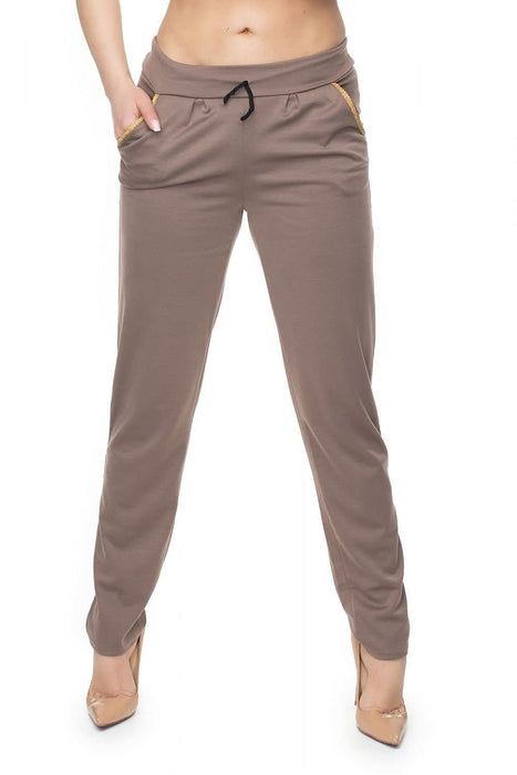 Pantaloni lungi PeeKaBoo - WALTI WALTI