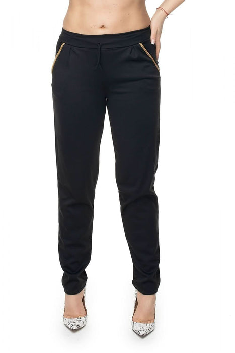 Pantaloni lungi PeeKaBoo - WALTI WALTI