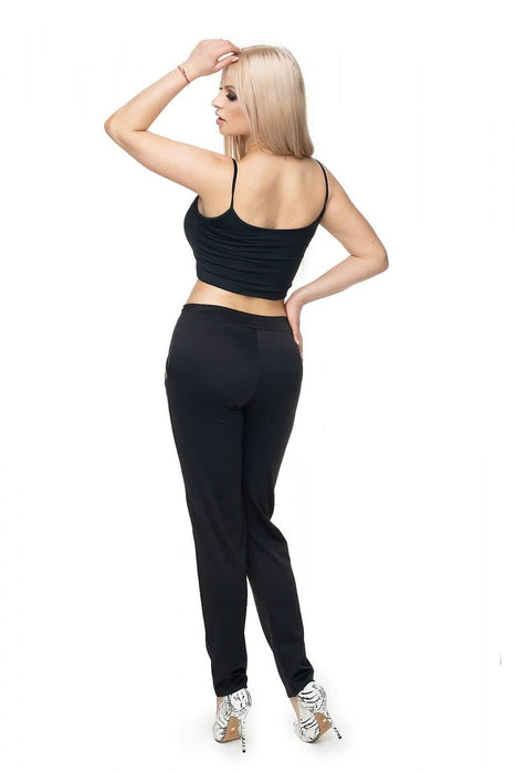 Pantaloni lungi PeeKaBoo - WALTI WALTI