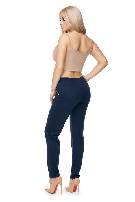 Pantaloni lungi PeeKaBoo - WALTI WALTI