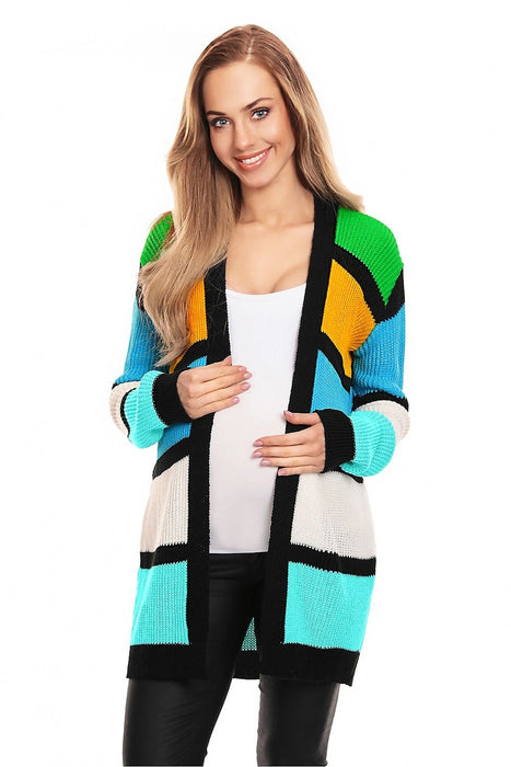 Cardigan PeeKaBoo - WALTI WALTI