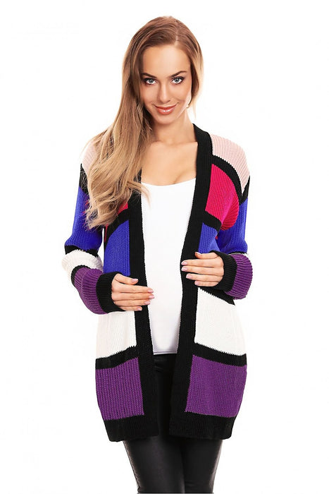 Cardigan PeeKaBoo - WALTI WALTI