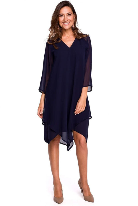 Rochie elegantă Stylove - WALTI WALTI