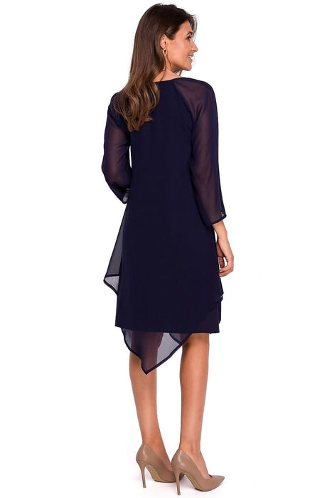 Rochie elegantă Stylove - WALTI WALTI