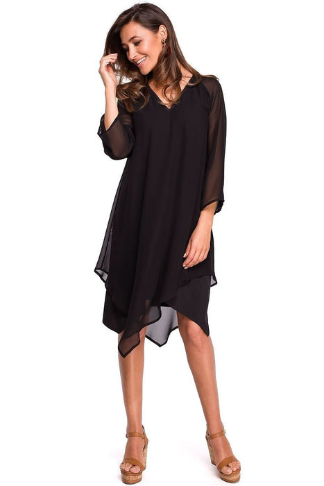 Rochie elegantă Stylove - WALTI WALTI