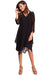 Rochie elegantă Stylove - WALTI WALTI