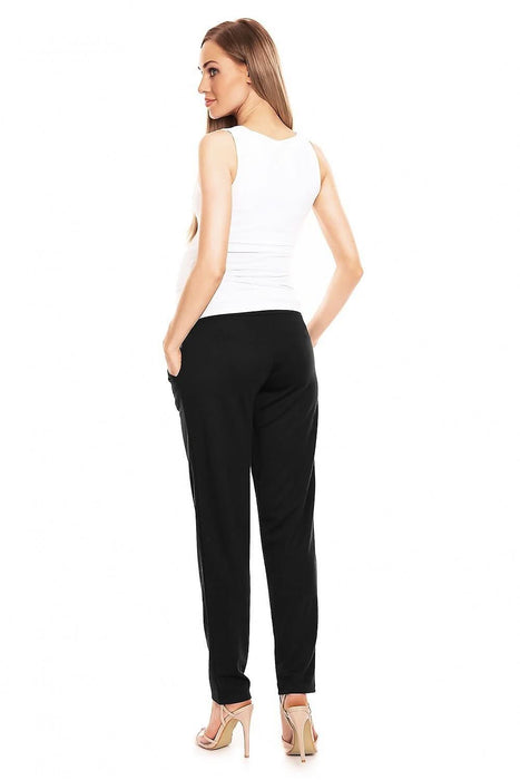 Pantaloni de damă PeeKaBoo - WALTI WALTI