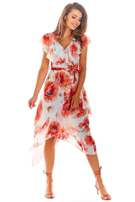 Rochie elegantă awama - WALTI WALTI