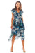 Rochie elegantă awama - WALTI WALTI