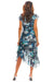 Rochie elegantă awama - WALTI WALTI