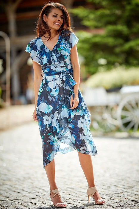 Rochie elegantă awama - WALTI WALTI