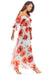 Rochie de zi awama - WALTI WALTI