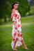 Rochie de zi awama - WALTI WALTI