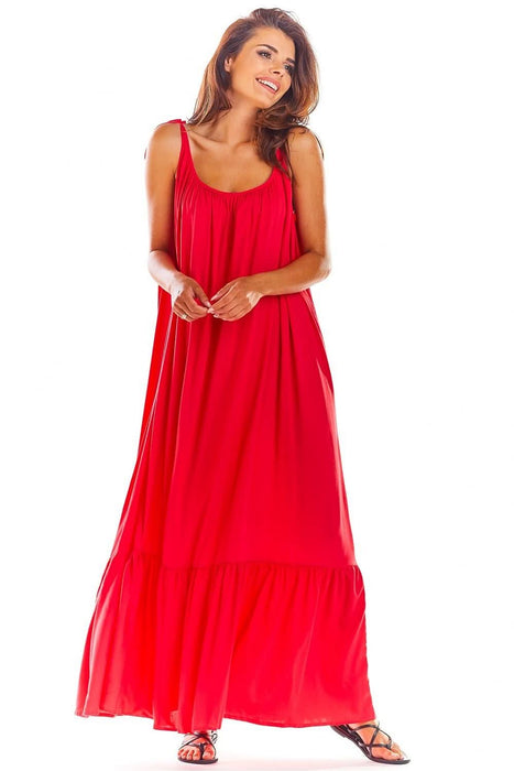 Rochie de zi awama - WALTI WALTI