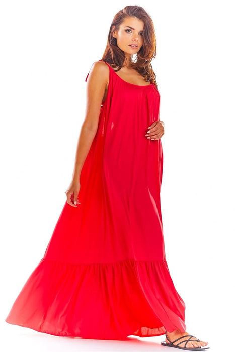 Rochie de zi awama - WALTI WALTI