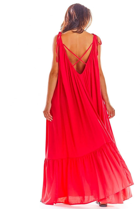 Rochie de zi awama - WALTI WALTI