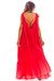 Rochie de zi awama - WALTI WALTI
