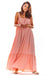 Rochie de zi awama - WALTI WALTI