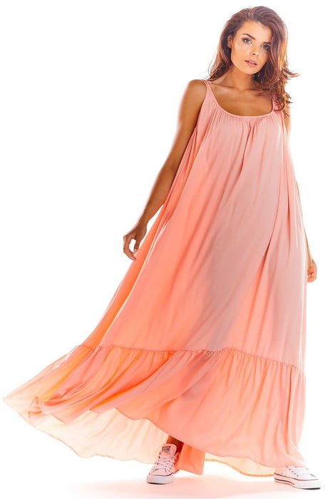 Rochie de zi awama - WALTI WALTI