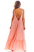 Rochie de zi awama - WALTI WALTI