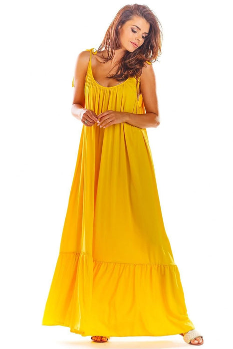 Rochie de zi awama - WALTI WALTI