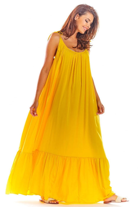 Rochie de zi awama - WALTI WALTI