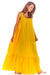 Rochie de zi awama - WALTI WALTI