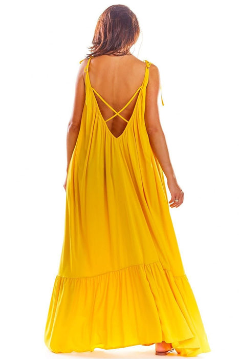 Rochie de zi awama - WALTI WALTI