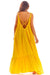 Rochie de zi awama - WALTI WALTI
