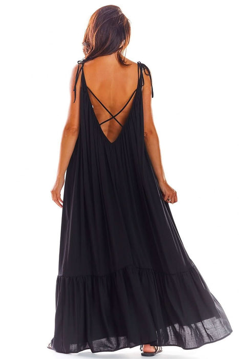 Rochie de zi awama - WALTI WALTI