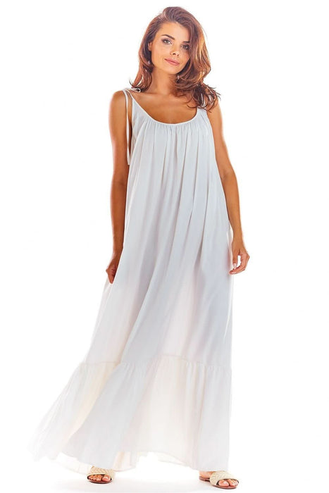 Rochie de zi awama - WALTI WALTI