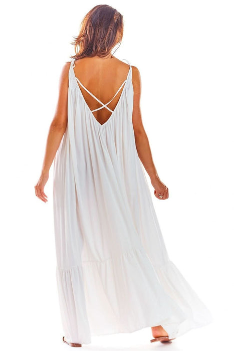 Rochie de zi awama - WALTI WALTI