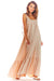 Rochie de zi awama - WALTI WALTI