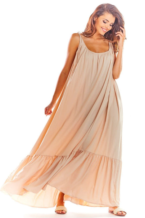 Rochie de zi awama - WALTI WALTI