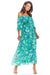 Rochie de zi awama - WALTI WALTI