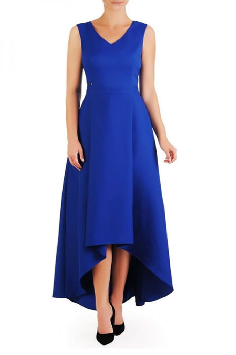 Rochie elegantă Jersa - WALTI WALTI