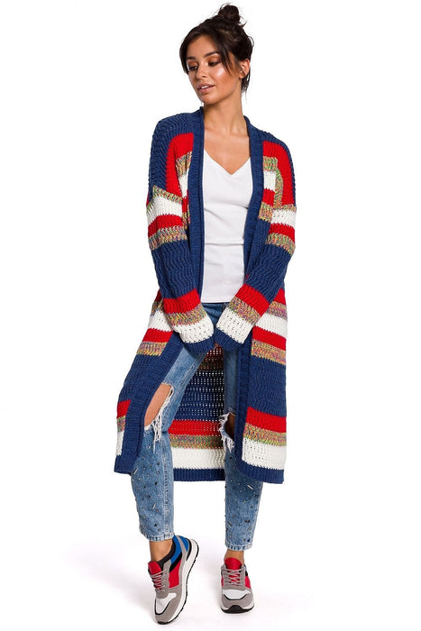 Cardigan BE Knit - WALTI WALTI