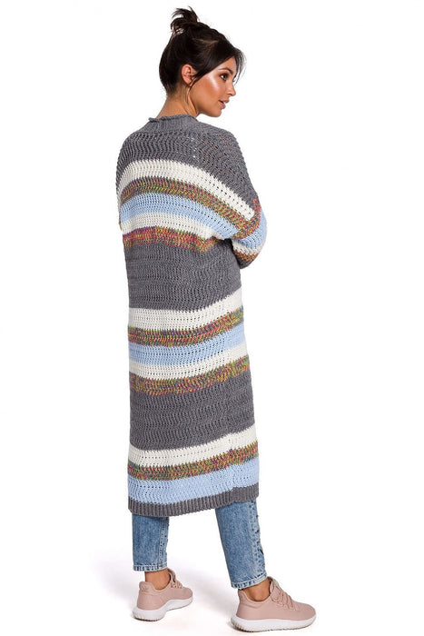 Cardigan BE Knit - WALTI WALTI