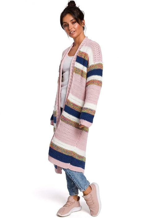 Cardigan BE Knit - WALTI WALTI