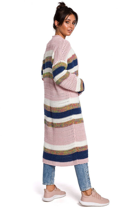 Cardigan BE Knit - WALTI WALTI