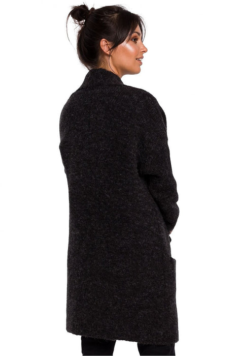 Cardigan BE Knit - WALTI WALTI