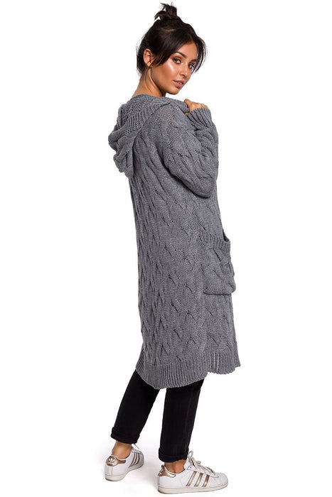 Cardigan BE Knit - WALTI WALTI